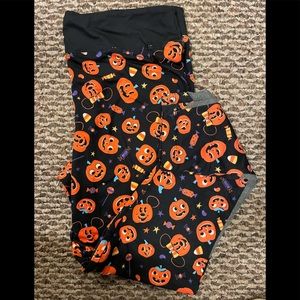 Disney park leggings